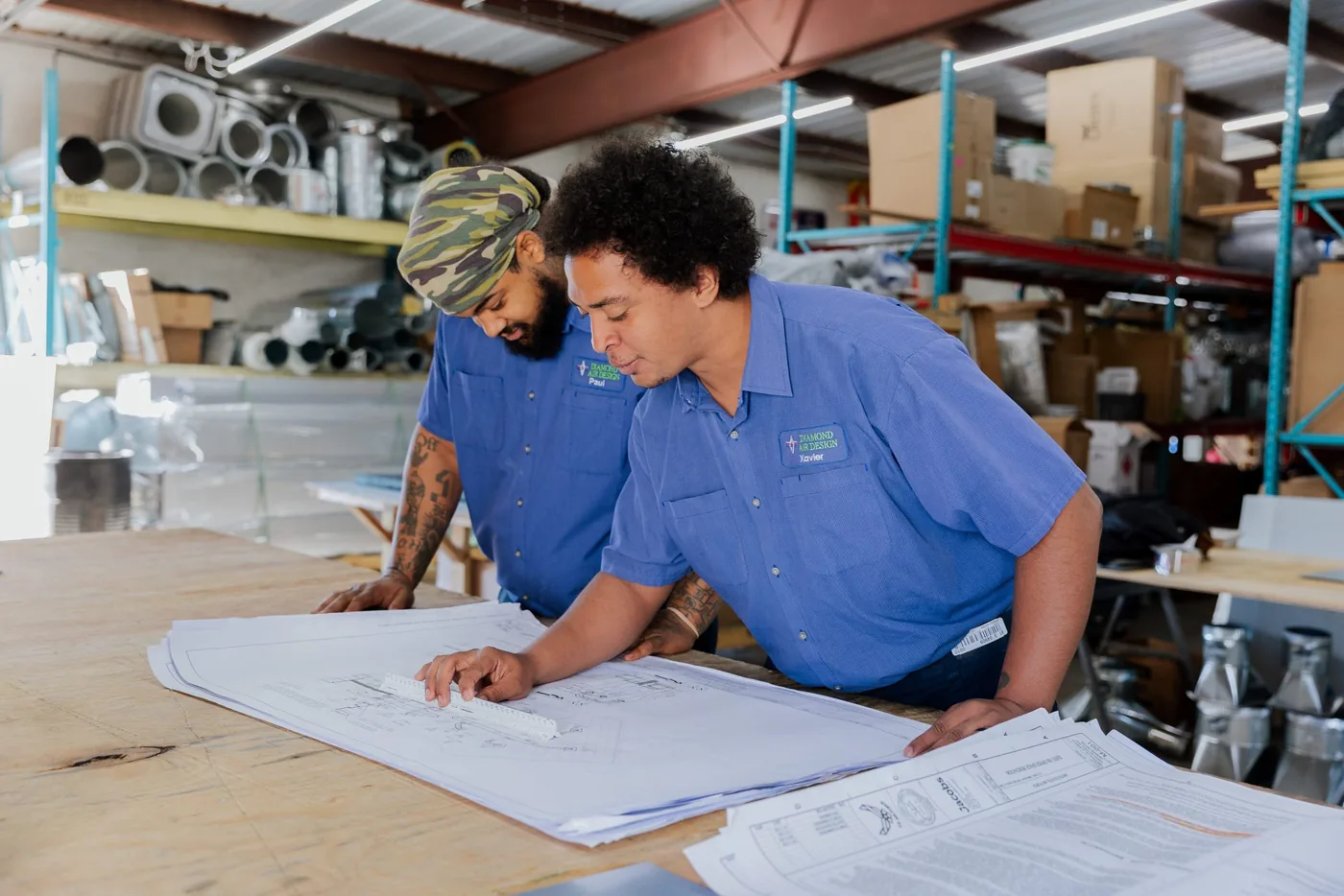 On time, professional, and respectful of your home