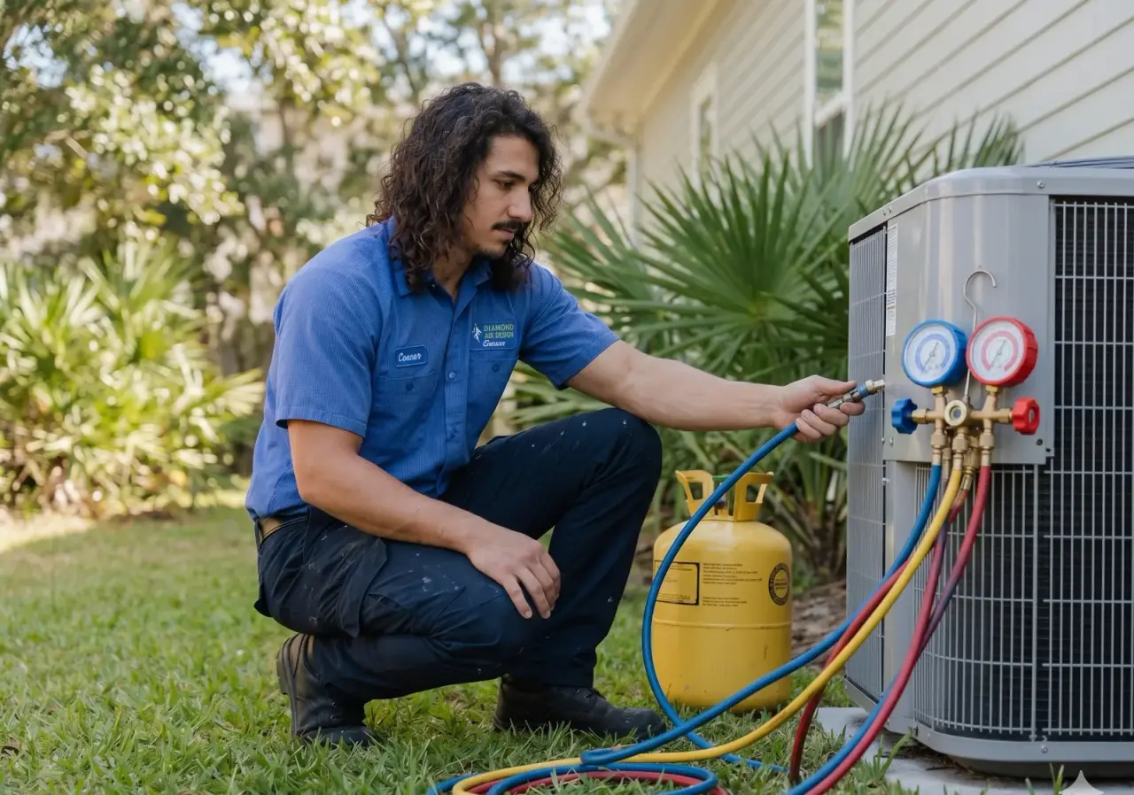 Repairs that fix the real problem the first time