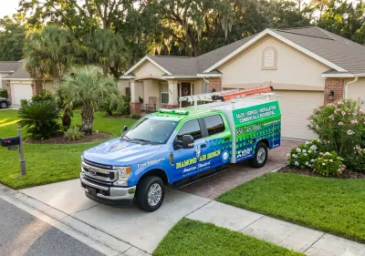 Get a diagnosis and upfront price