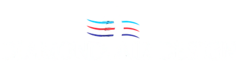 Diamond Air Design logo