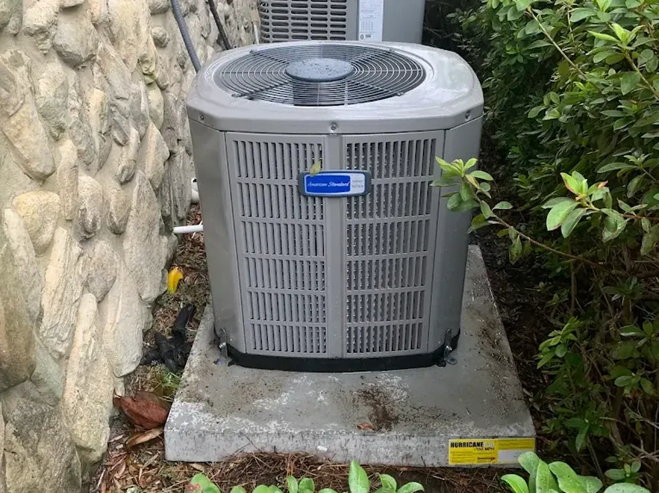 Diamond Air Design AC installation and service work in Pensacola, FL