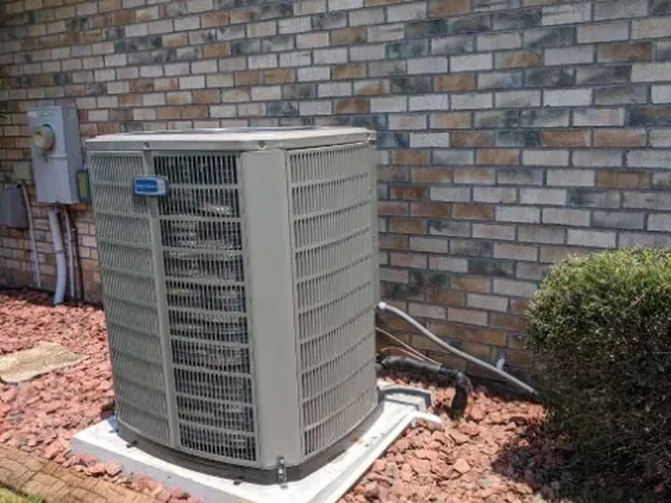 Diamond Air Design AC installation and service work in Pensacola, FL