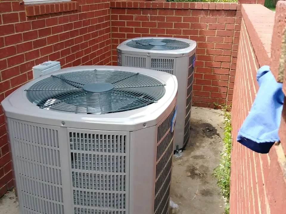 Diamond Air Design AC installation and service work in Pensacola, FL